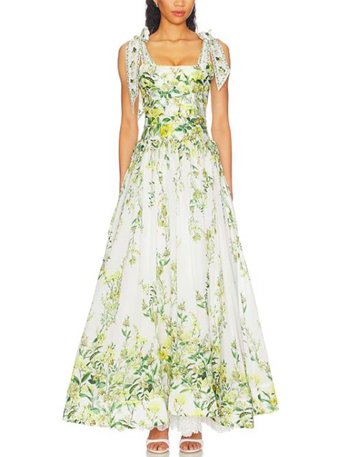 Haven Dress ALICE & OLIVIA | CC604P08532E189